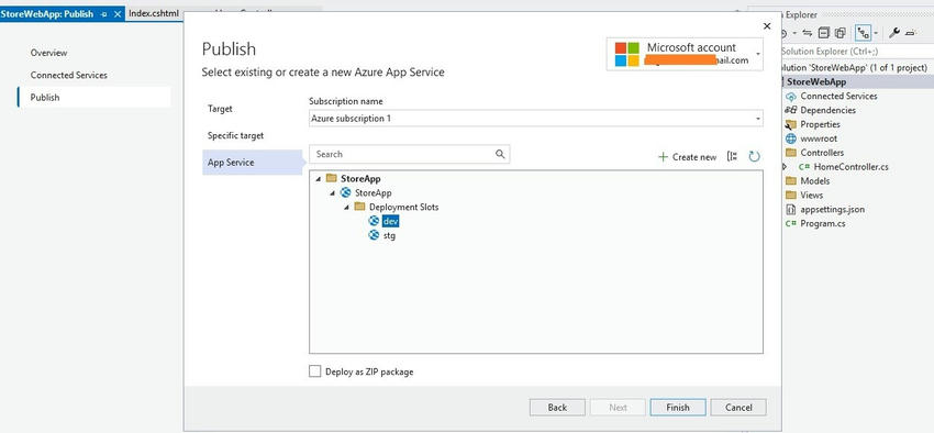 Azure App Service